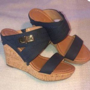 Tommy Hilfiger Wedge  9